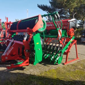 Zestaw uprawowo-siewny SN301+ANT30  AGRO-MASZ