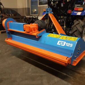 Kosiarka bijakowa KS 125  STARK
