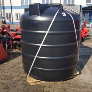 Zbiornik na wodę deszczową SWIMER RAIN WATER TANK 2000l  , naziemny
