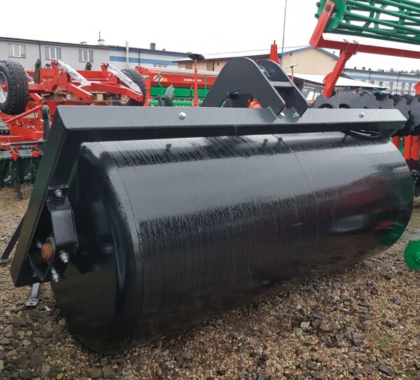 Wał łąkowy  METAL-TECHNIK  2,66m - obrazek 4