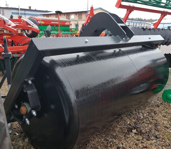 Wał łąkowy  METAL-TECHNIK  2,66m - obrazek 5