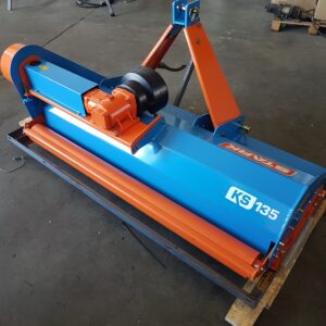 Kosiarka bijakowa KS135  STARK