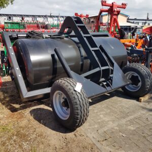 Wał łąkowy  METAL-TECHNIK  2,66m