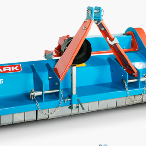 Kosiarka bijakowa KS135  STARK