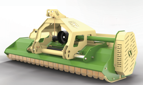 Kosiarka bijakowa KDX 200+PROFI  STARK
