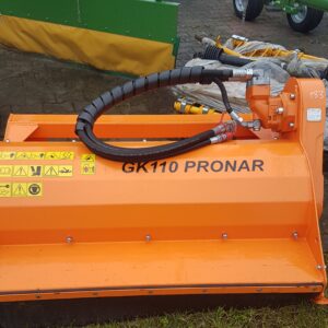 Głowica kosząca GK110  PRONAR
