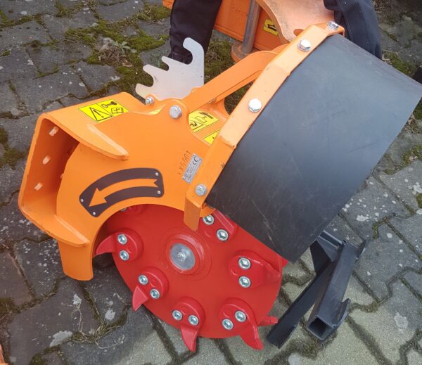 Głowica frezująca GF040K  PRONAR - obrazek 6