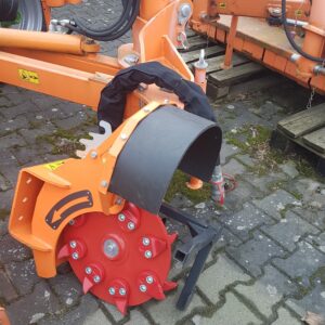 Głowica frezująca GF040K  PRONAR