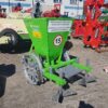 Sadzarka do ziemniaków 1-rzędowa GEMINI  S329/2  BOMET - obrazek 2