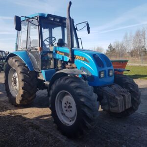 Ciągnik używany MTZ PRONAR 1025A , rocznik 2003