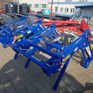 Ładowacz czołowy AGRO-TUR  model S20/26 do mini traktorków