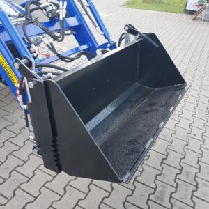 Łyżka 4 w 1 otwierana AGRO-TUR