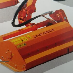 Głowica kosząca GK140  PRONAR