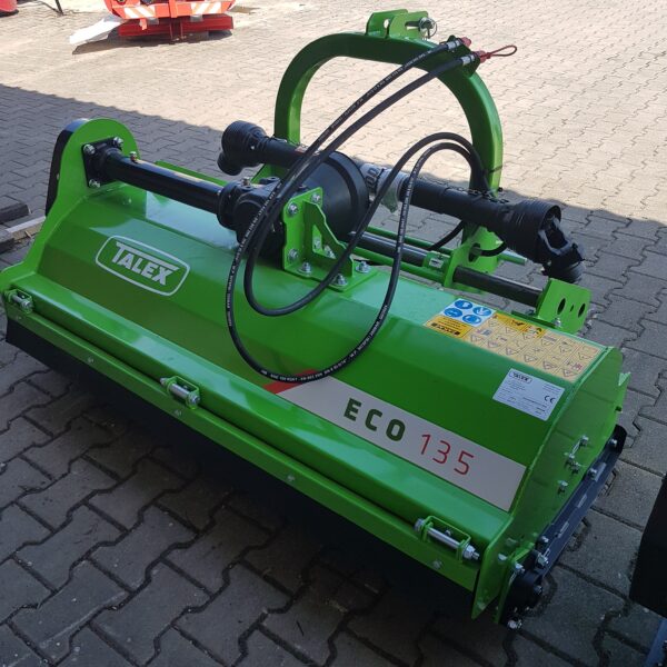 Kosiarka bijakowa ECO LINE  1,35H  TALEX