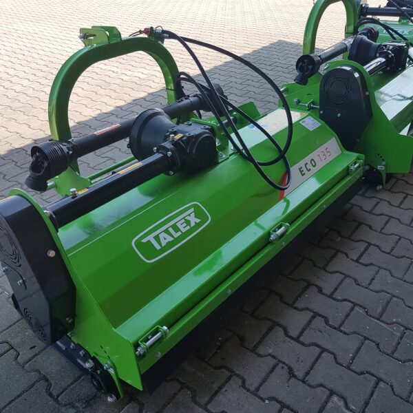 Kosiarka bijakowa ECO LINE  1,35H  TALEX - obrazek 2