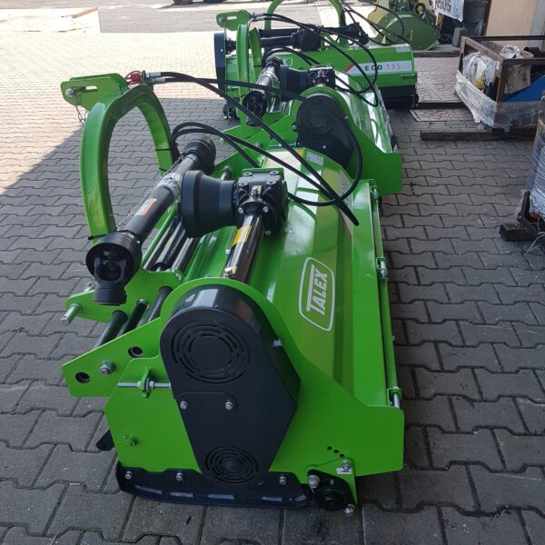 Kosiarka bijakowa ECO LINE  1,35H  TALEX - obrazek 3