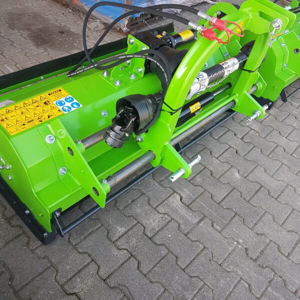 Kosiarka bijakowa ECO LINE  1,35H  TALEX - obrazek 4