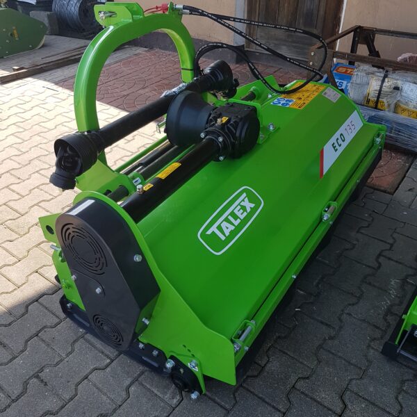 Kosiarka bijakowa ECO LINE  1,35H  TALEX - obrazek 5