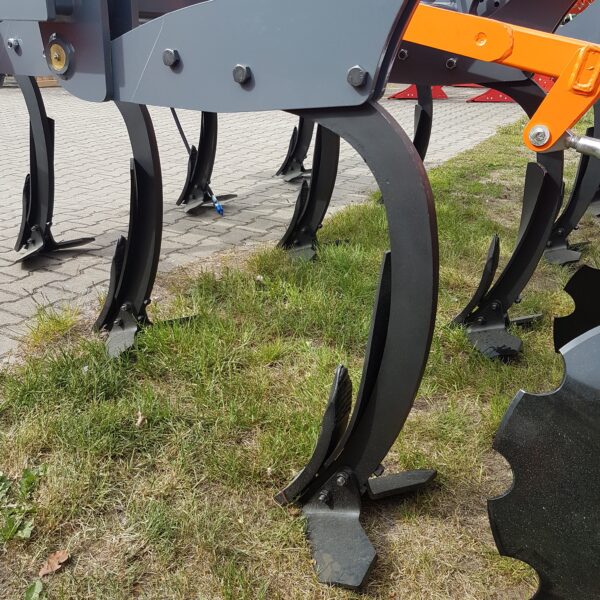 Kultywator dłutowy SPEC HD 3m MANDAM, wał C-RING - obrazek 12