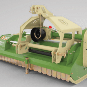 Kosiarka bijakowa KMH155 +PROFI  STARK z przesuwem