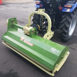 Kosiarka bijakowa KS 135 PROFI  STARK