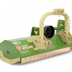 Kosiarka bijakowa KS 125 PROFI  STARK