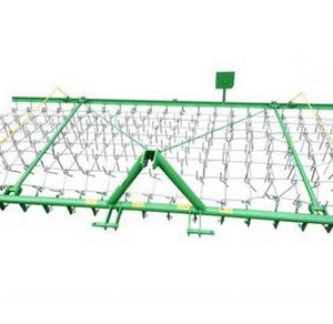 Brona Chwastownik  P-466  KLIMZA  4,2m