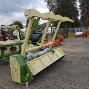 Mulczer leśny FORST 230XS  STARK