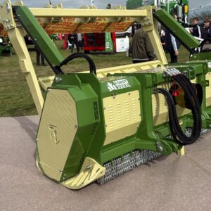 Mulczer leśny FORST 220 XL  STARK