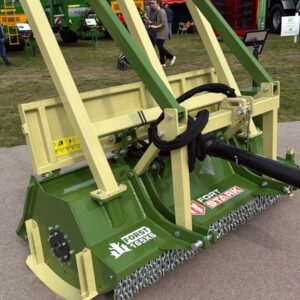 Mulczer leśny  FORST 165XS  STARK