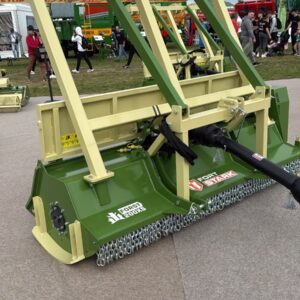 Mulczer leśny FORST 200XS  STARK