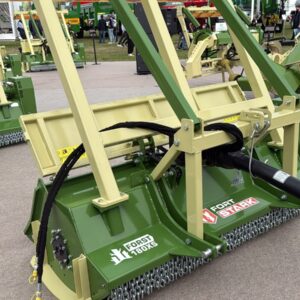 Mulczer leśny FORST 180XS  STARK